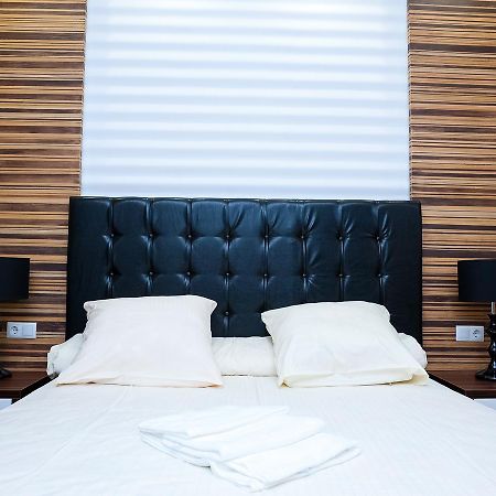 Krts Korona Hotel Sudilovichi Kültér fotó