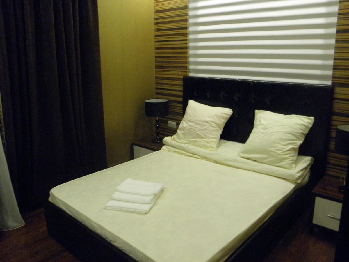 Krts Korona Hotel Sudilovichi Kültér fotó