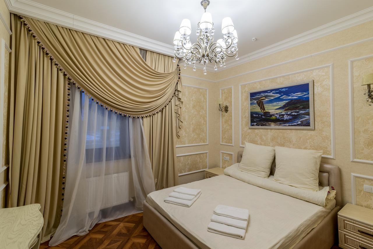 Krts Korona Hotel Sudilovichi Kültér fotó