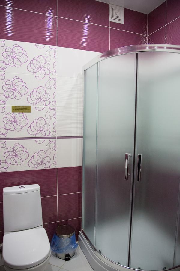 Krts Korona Hotel Sudilovichi Kültér fotó