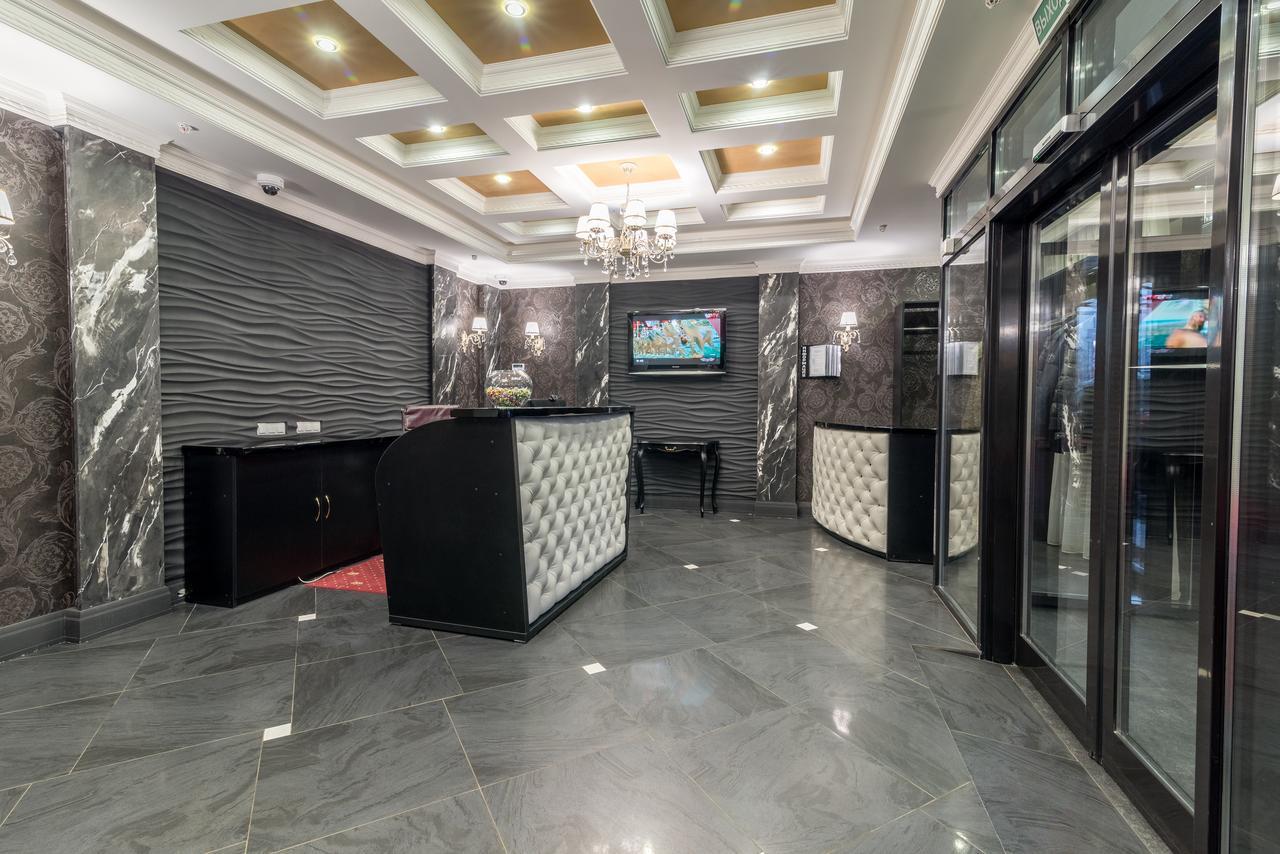 Krts Korona Hotel Sudilovichi Kültér fotó